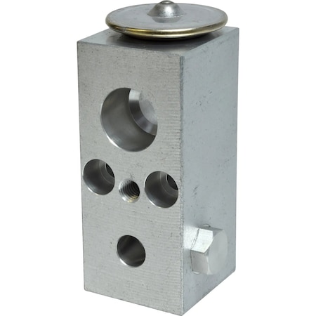 Universal Air Cond Valve Exp Univ 3/8 X Expansion Valve, Ex9418C EX9418C